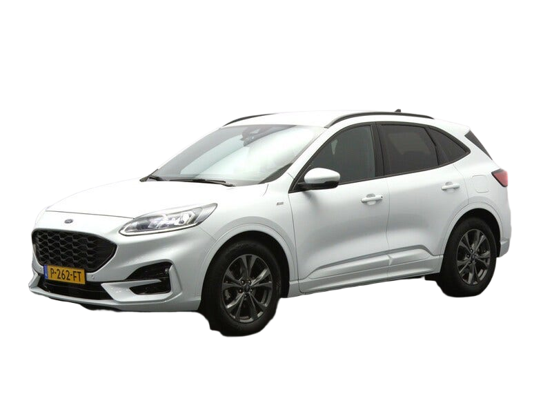 Ford Kuga occasion