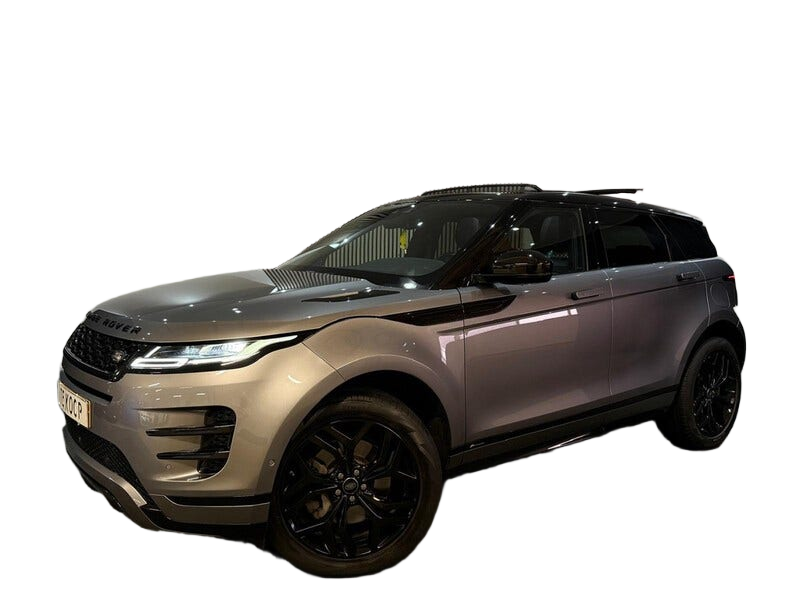 Land Rover Range Rover Evoque occasion