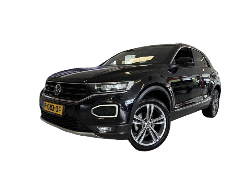 Volkswagen T Roc occasion