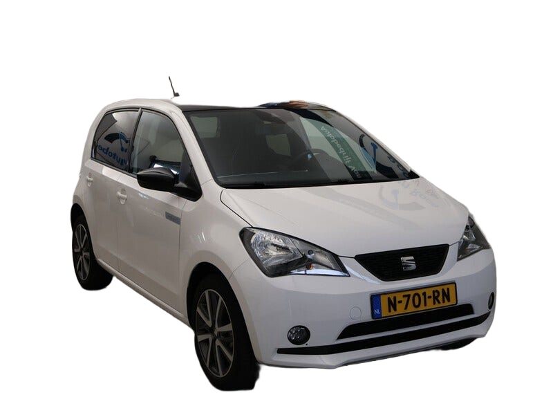 SEAT Mii occasion