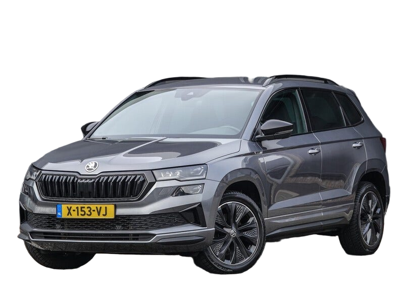 Skoda Karoq occasion