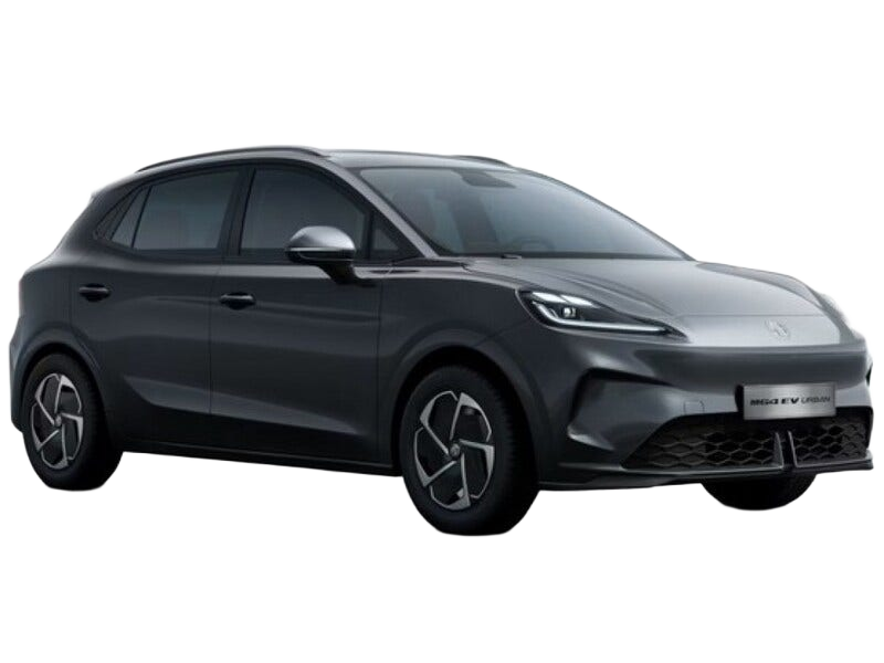 MG MG4 EV Urban occasion