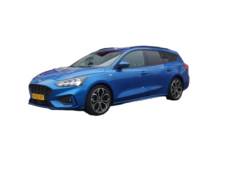 Ford Focus occasion