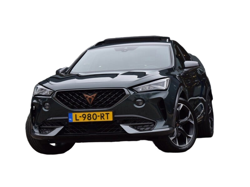 CUPRA Formentor occasion