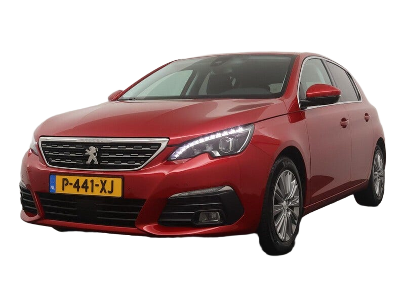 Peugeot 308 occasion
