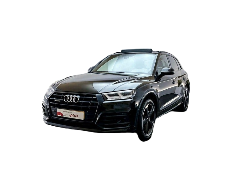 Audi Q5 occasion