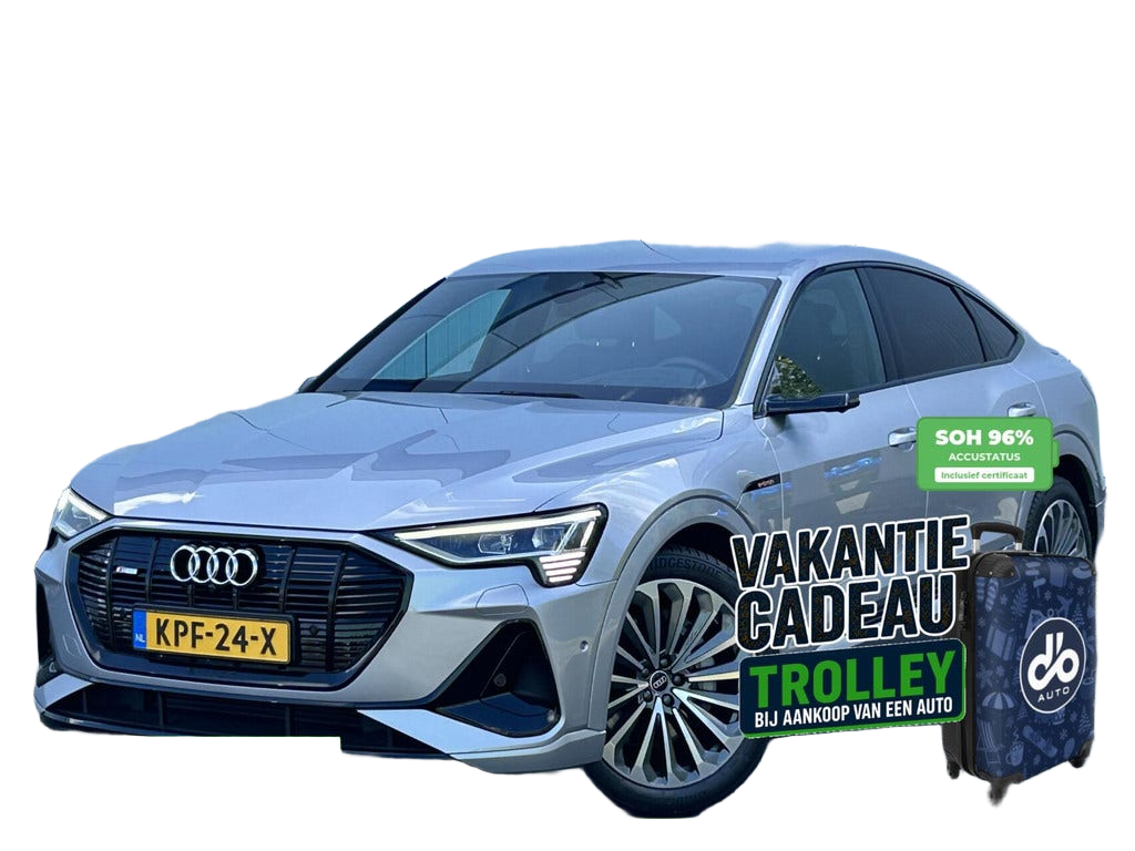 Audi e tron