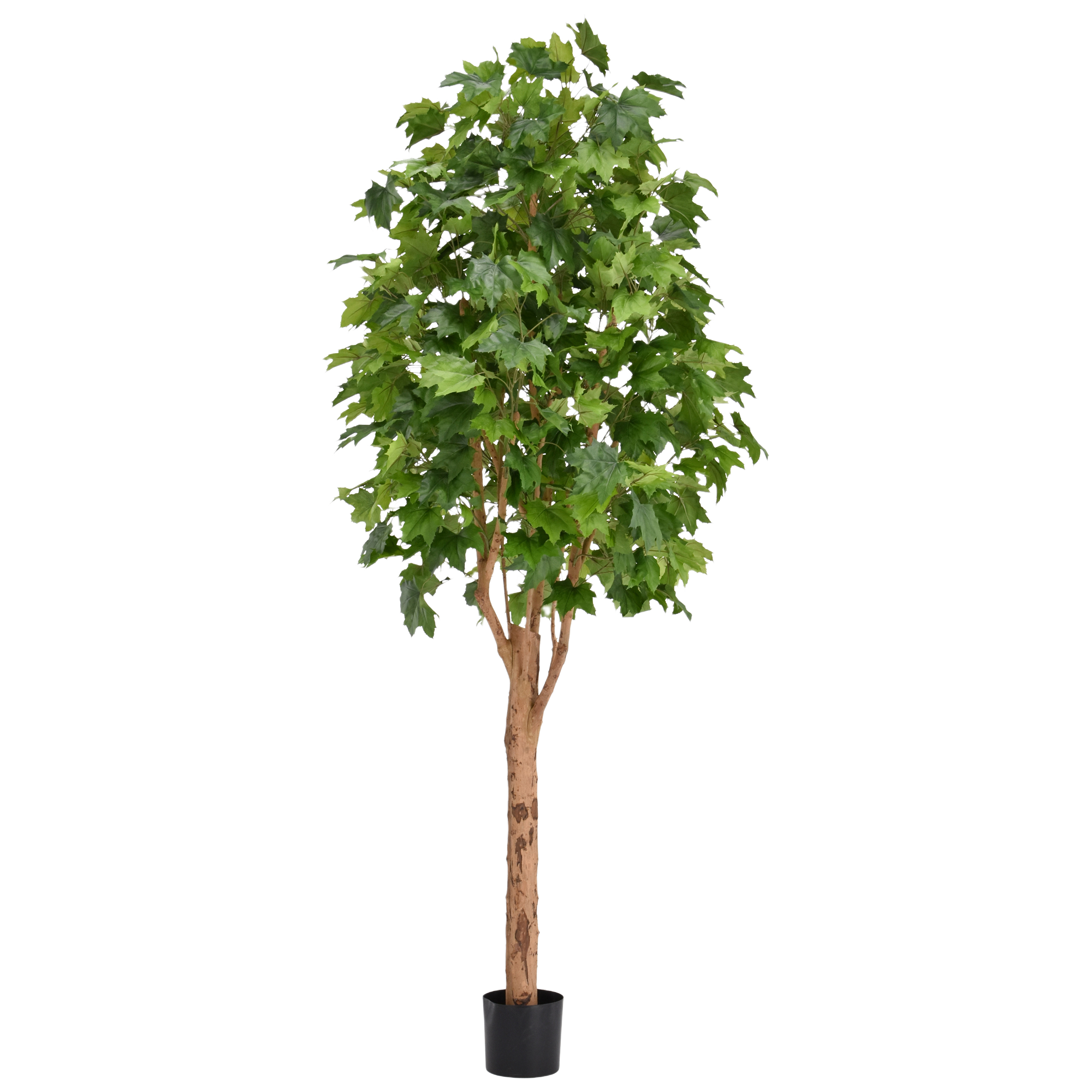 Maple Kunstboom deluxe 250cm op stam