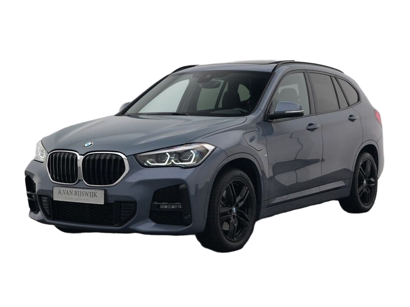 BMW X1 occasion