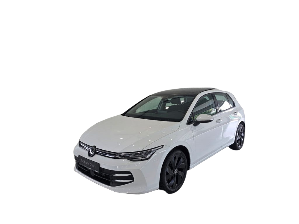 Volkswagen Golf occasion