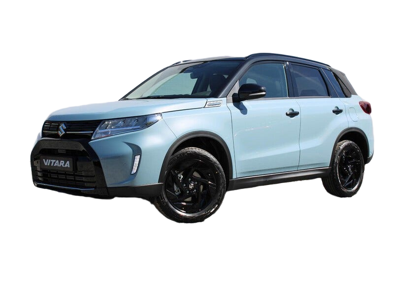 Suzuki Vitara occasion