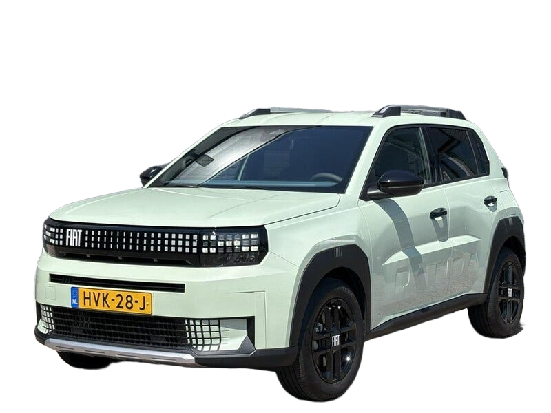 Fiat Grande Panda