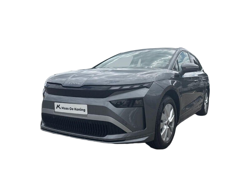 Skoda Enyaq iV occasion