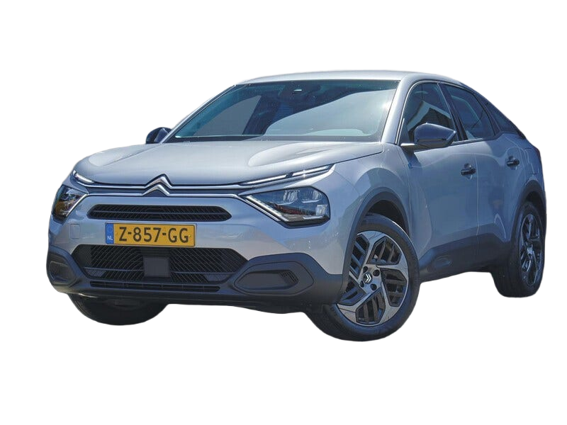 Citroën ë C4