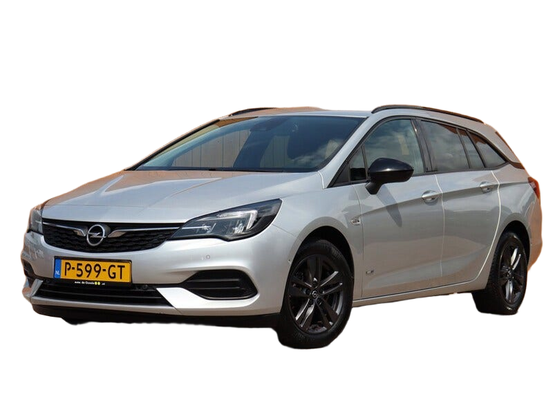 Opel Astra occasion