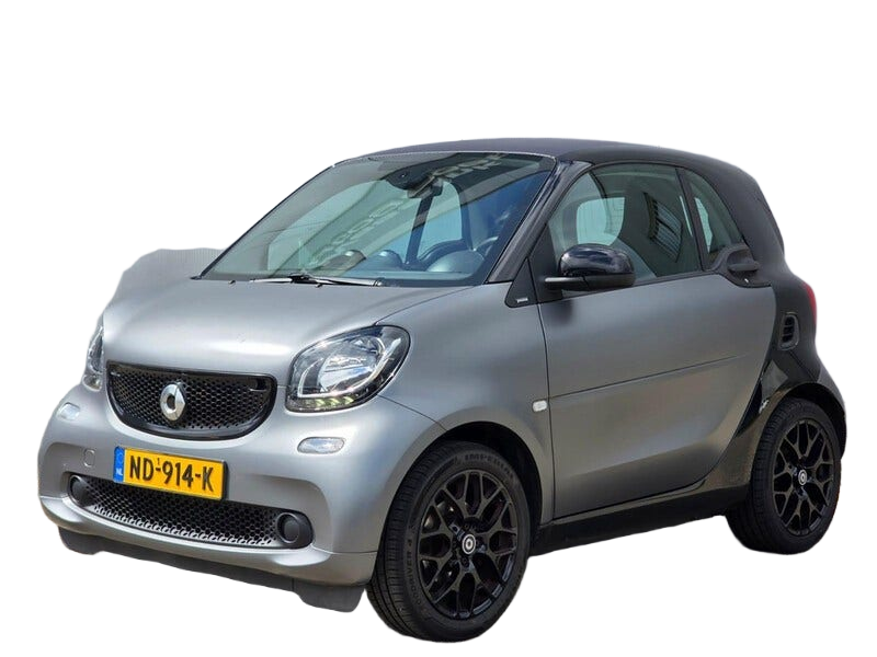 smart Fortwo occasion