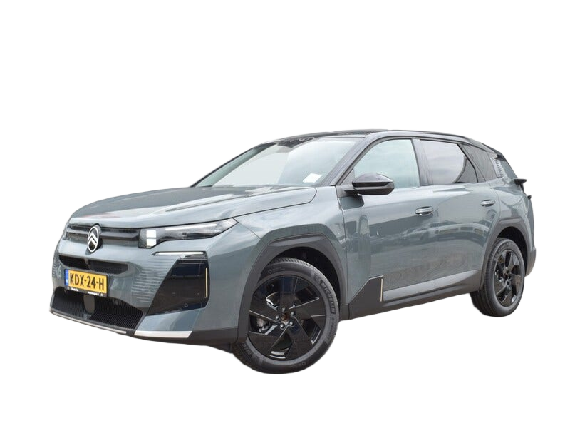 Citroën C5 Aircross occasion