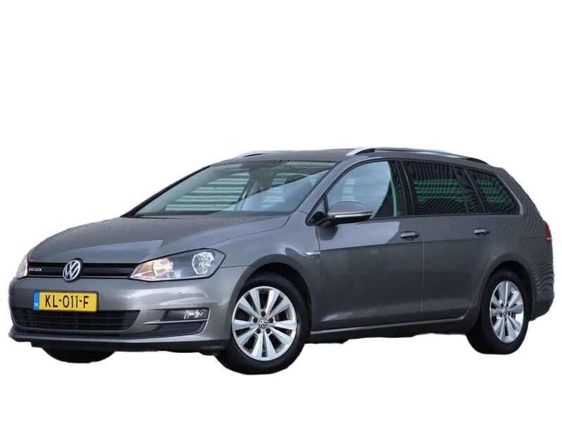 Volkswagen Golf occasion