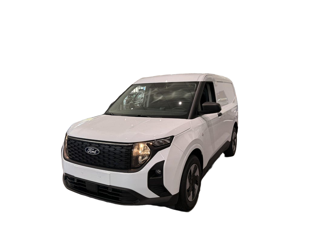 Ford E Transit
