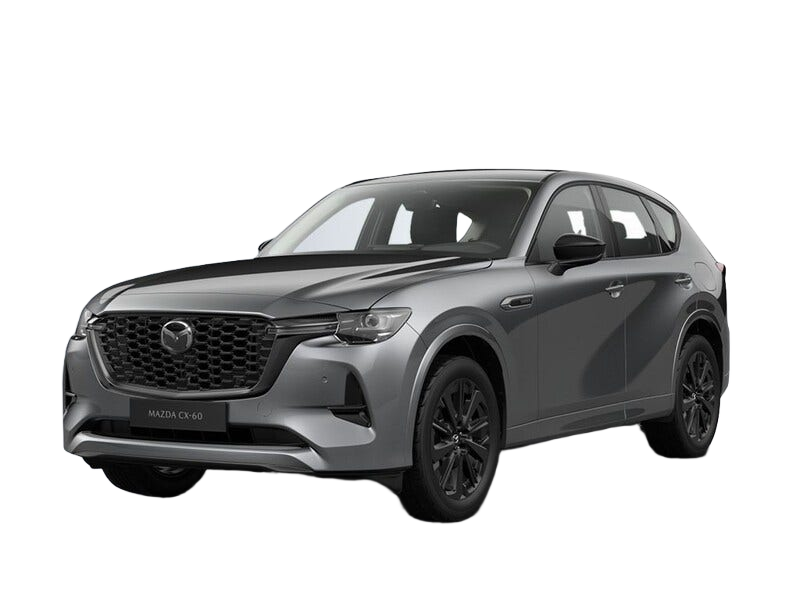 Mazda CX 60 occasion