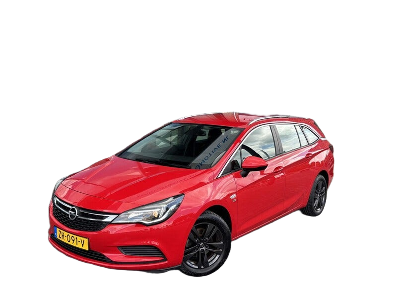 Opel Astra occasion
