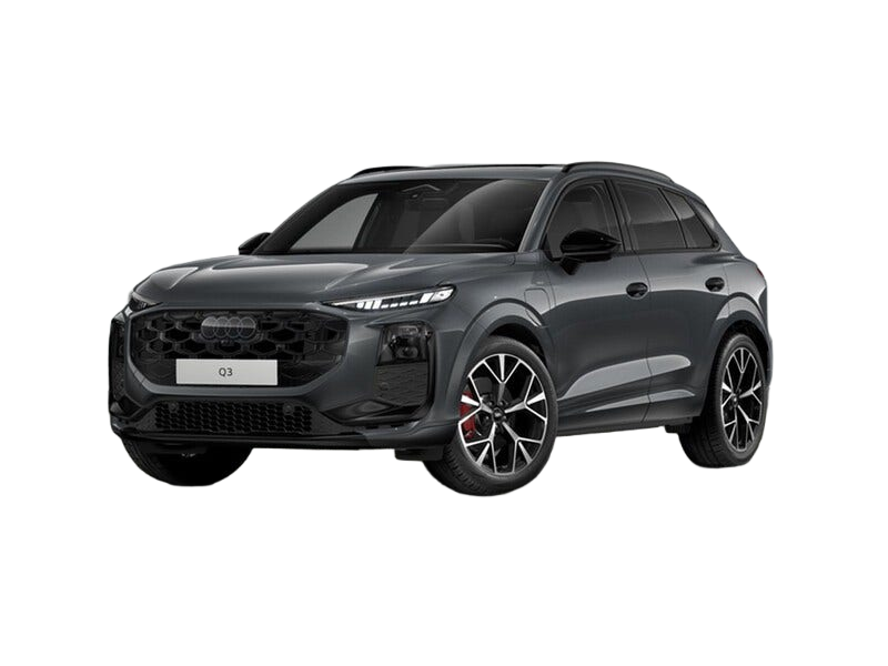 Audi Q3 occasion