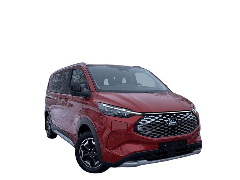 Ford Tourneo Custom occasion