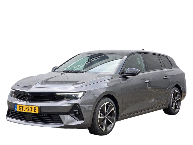 Opel Astra occasion