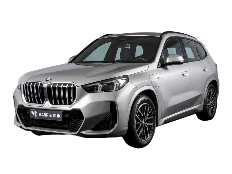 BMW X1 occasion