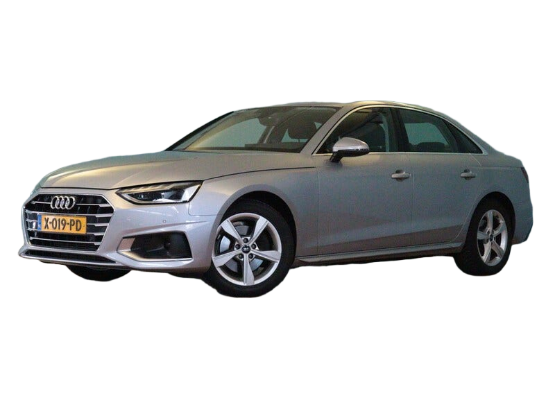 Audi A4 occasion