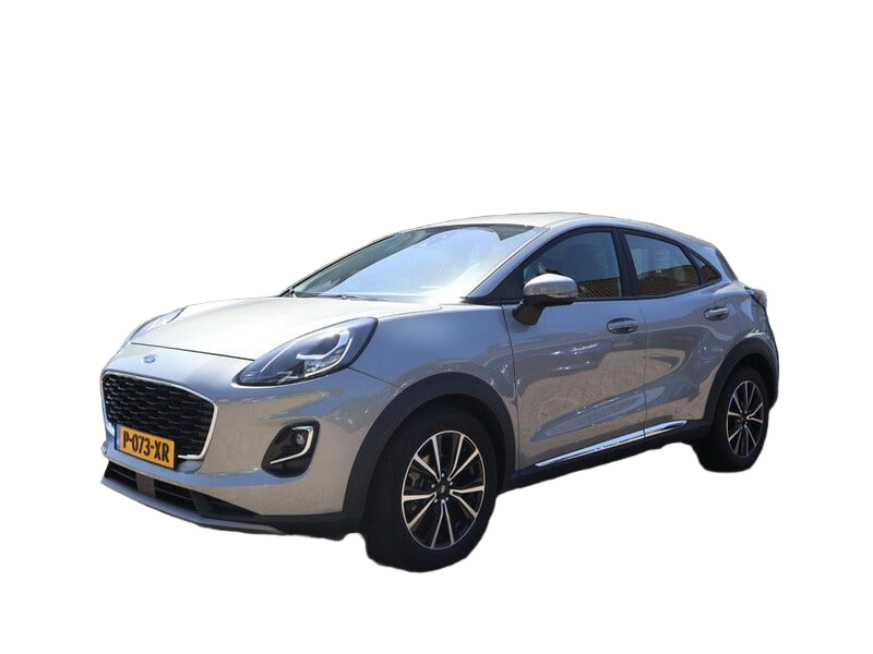 Ford Puma occasion