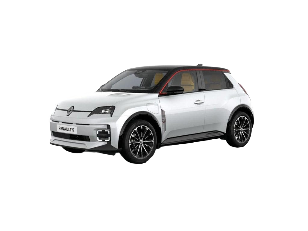 Renault 5 occasion