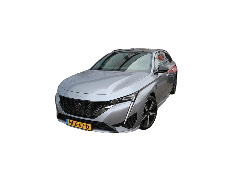 Peugeot 308 occasion