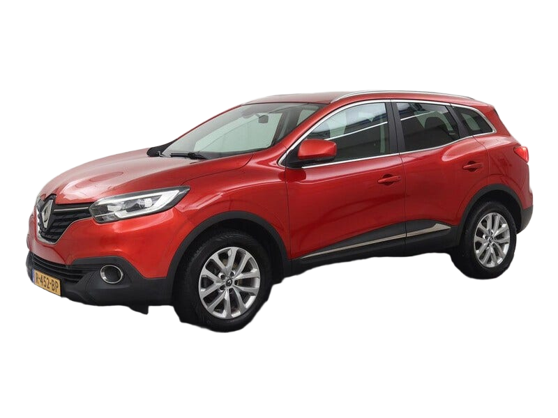 Renault Kadjar occasion