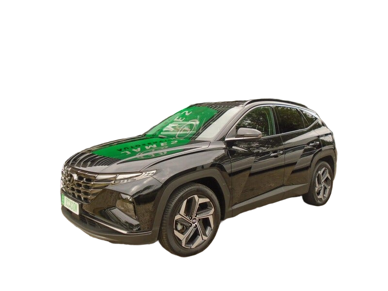 Hyundai Tucson occasion