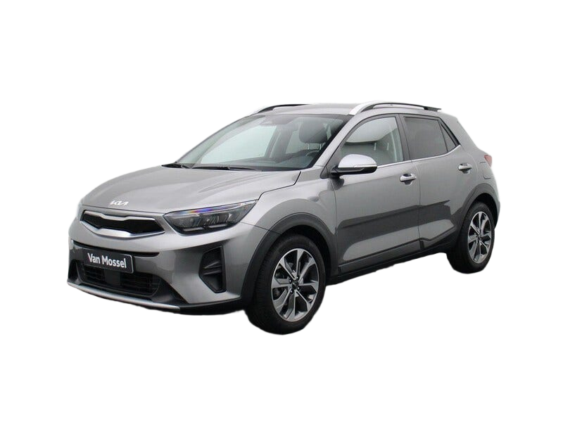 Kia Stonic occasion