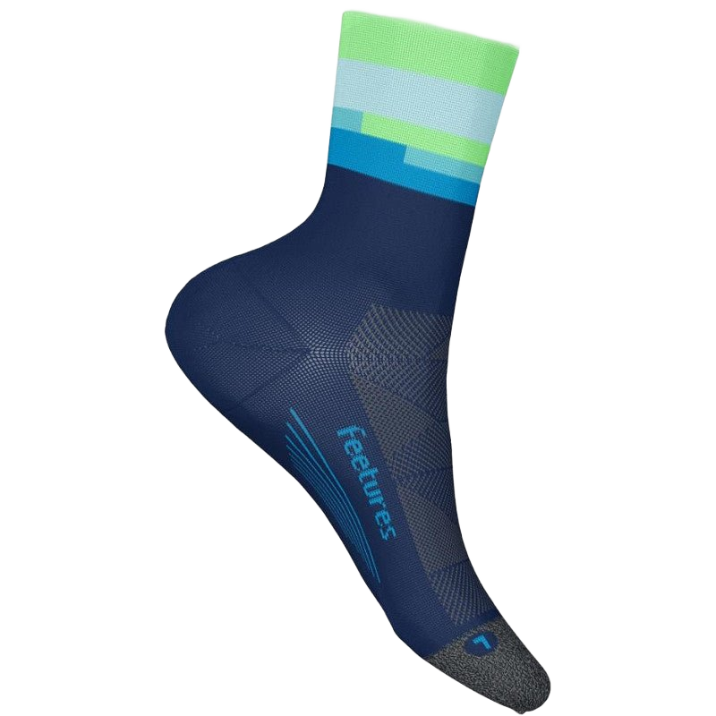 Feetures Elite Light Cushion Mini Crew V2