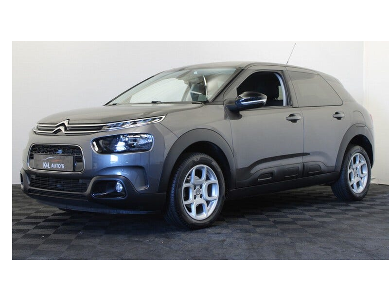 Citroën C4 Cactus