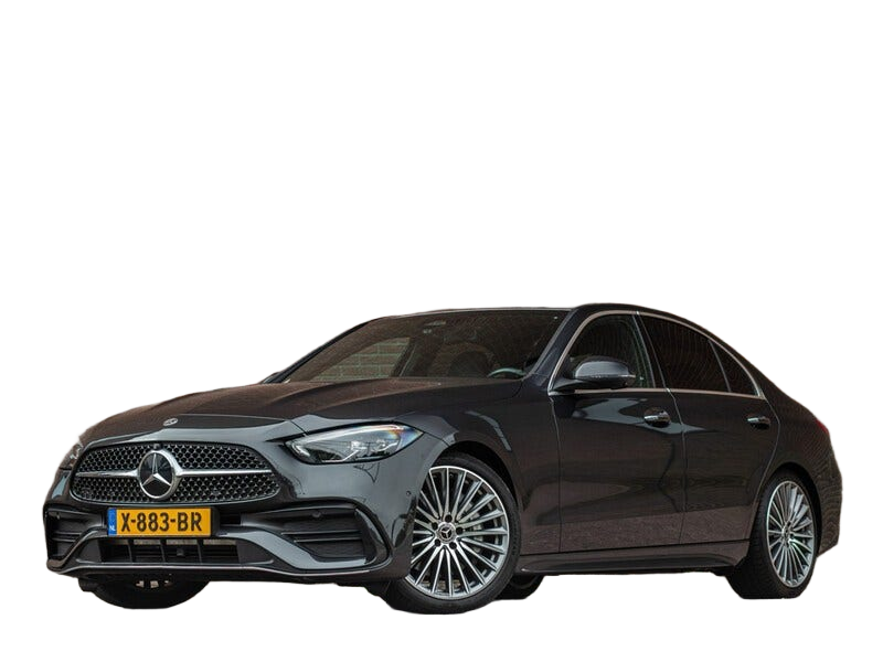 Mercedes Benz C Klasse occasion