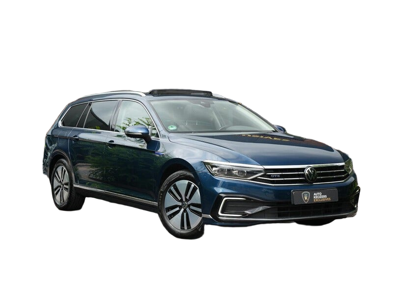 Volkswagen Passat occasion