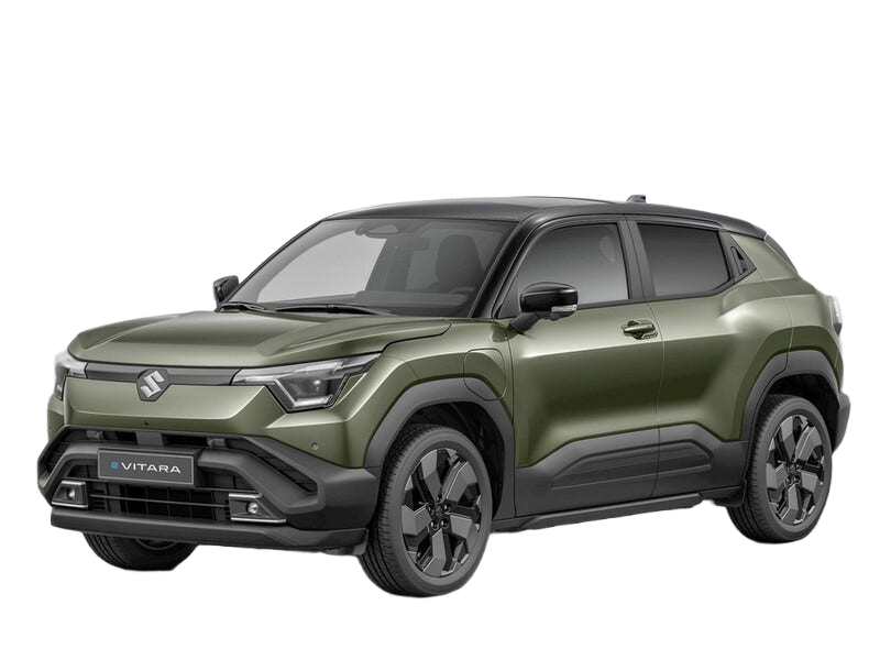 Suzuki E Vitara