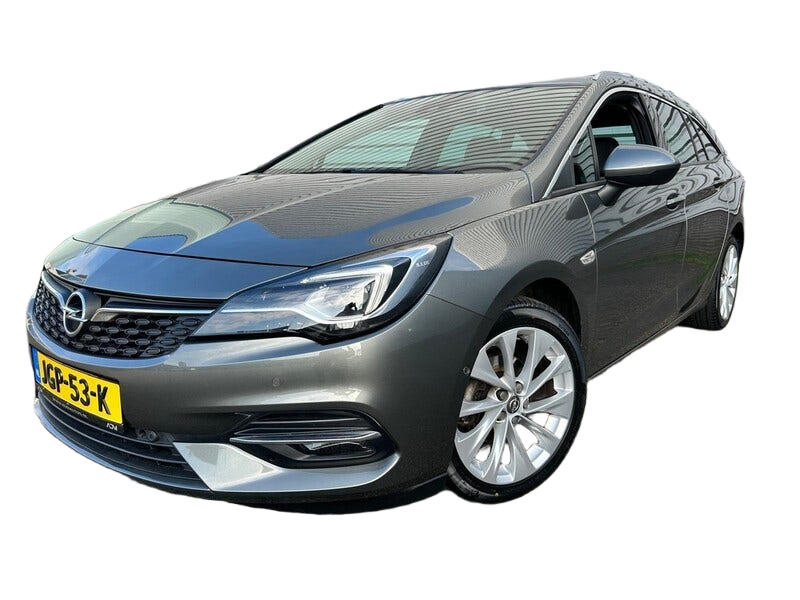 Opel Astra occasion