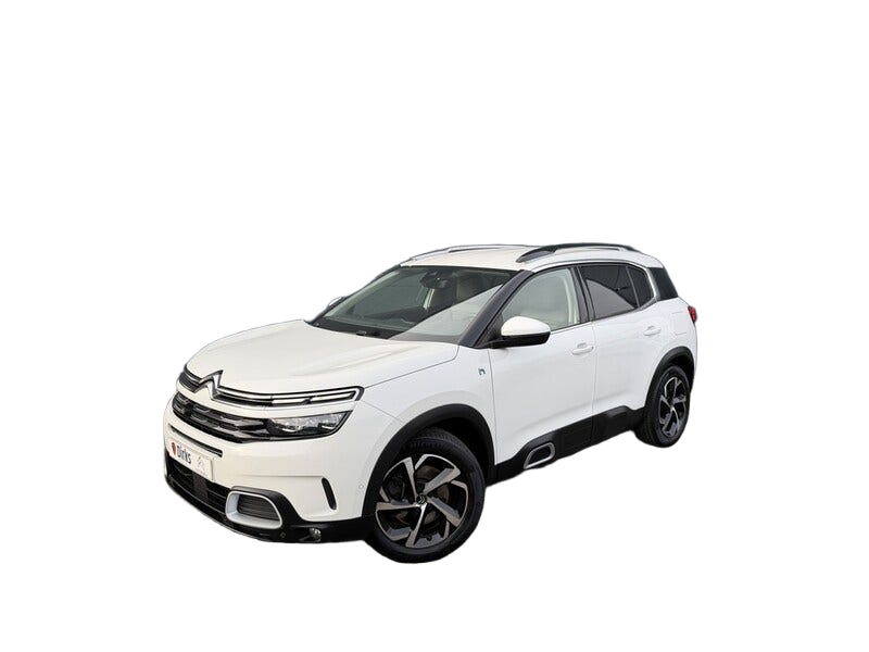 Citroën C5 Aircross occasion