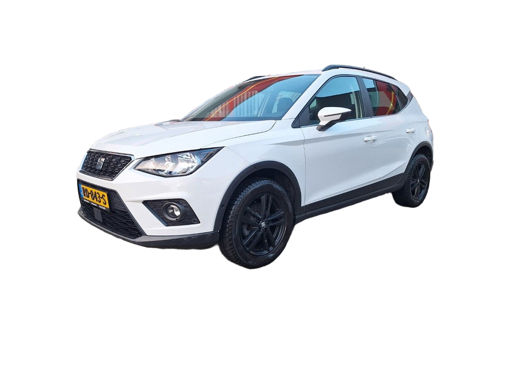 SEAT Arona occasion
