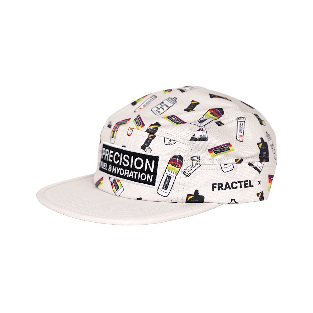 Precision Trail Hat