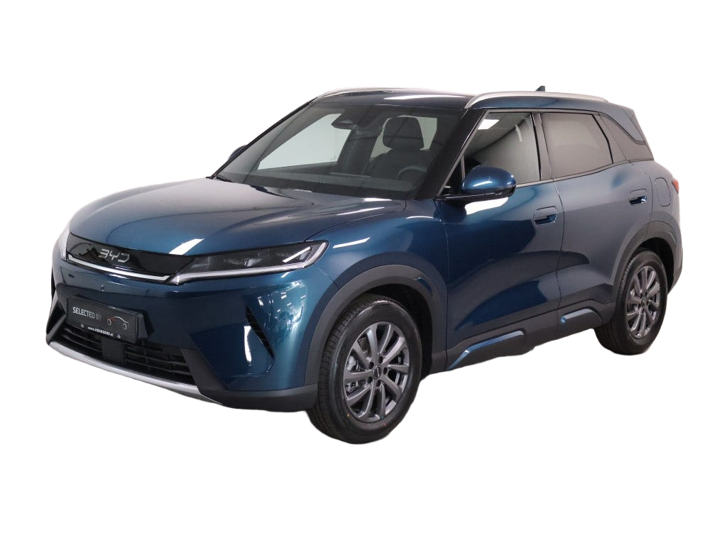 BYD ATTO 2