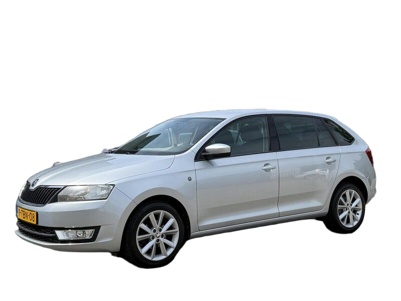 Skoda Rapid occasion