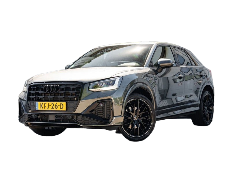Audi Q2 occasion