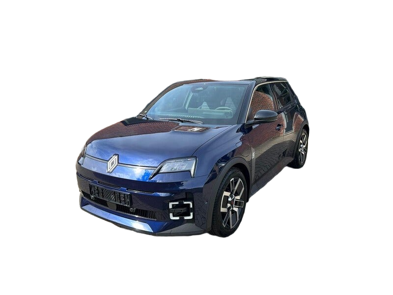 Renault 5 occasion