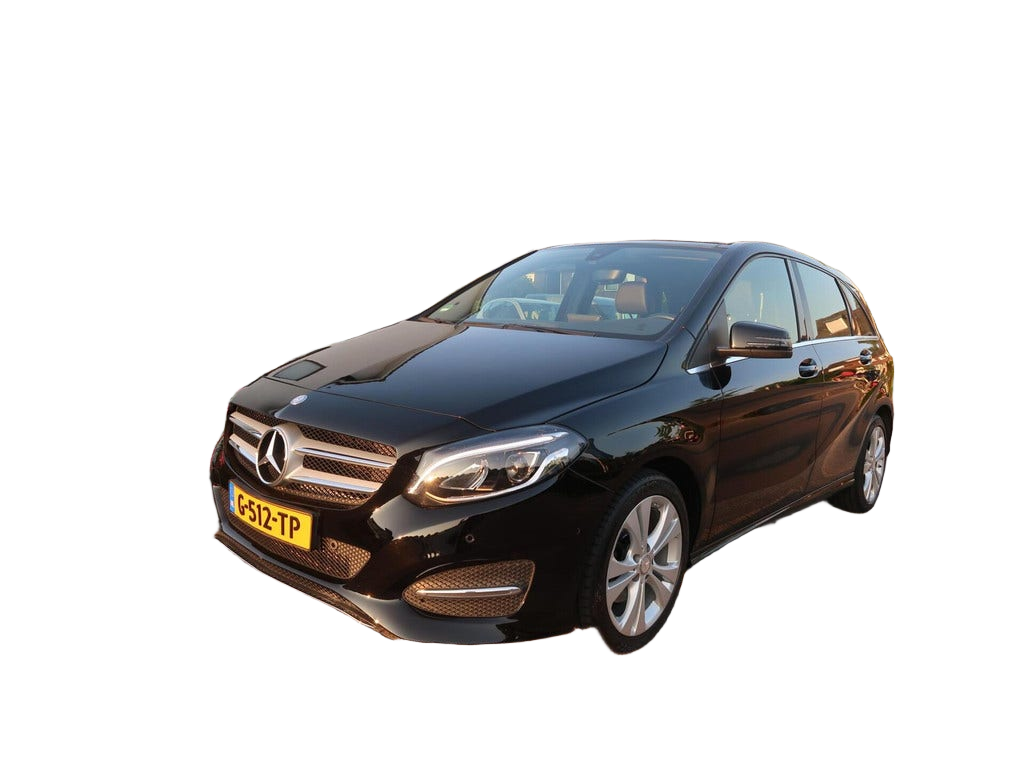 Mercedes Benz B Klasse occasion